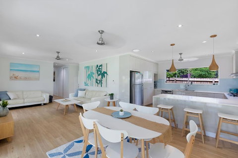Whitsunday Palms - Accommodation Fremantle 0
