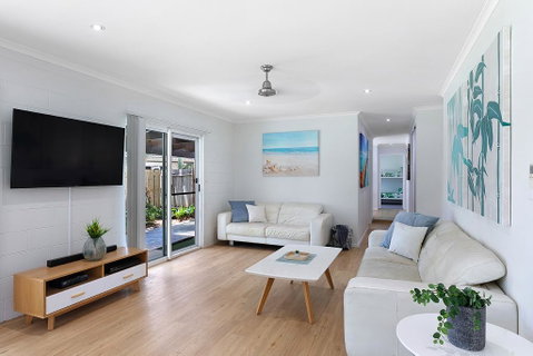 Whitsunday Palms - Accommodation Fremantle 2