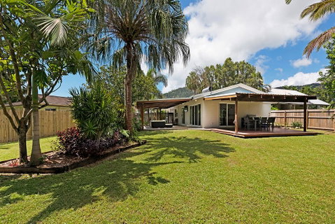 Whitsunday Palms - Accommodation Fremantle 1