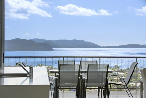 Whitsunday Views - Airlie Beach - Accommodation Fremantle 1