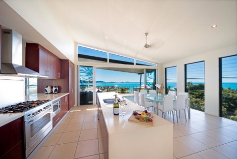 Whitsunday Views - Airlie Beach - Accommodation Fremantle 0