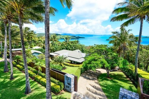 Whitsunday Waters On Hamilton Island - Accommodation Fremantle 1