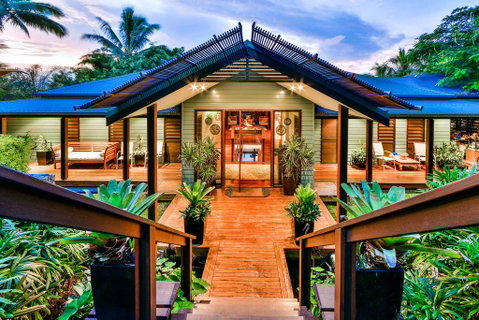 Whitsunday Waters On Hamilton Island - Accommodation Fremantle 0