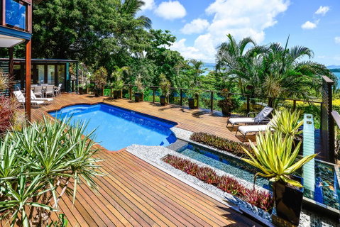 Whitsunday Waters On Hamilton Island - Accommodation Fremantle 2