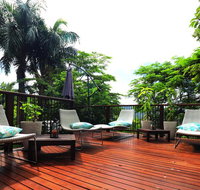 Whitsundays BNB Retreat - Accommodation Fremantle