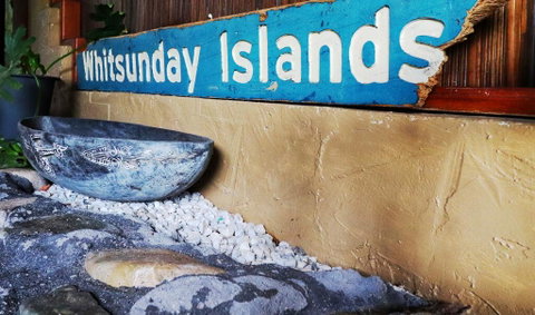 Whitsundays BNB Retreat - Accommodation Fremantle 1