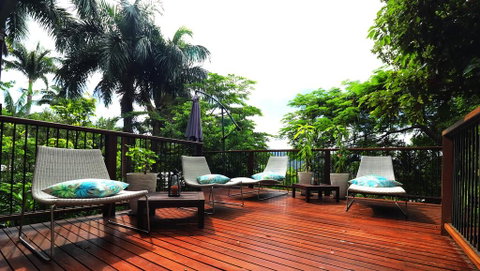 Whitsundays BNB Retreat - Accommodation Fremantle 0