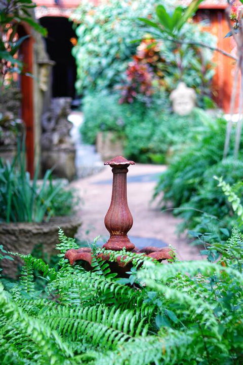 Whitsundays BNB Retreat - Accommodation Fremantle 3