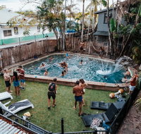 Why Not Backpackers - Accommodation Fremantle