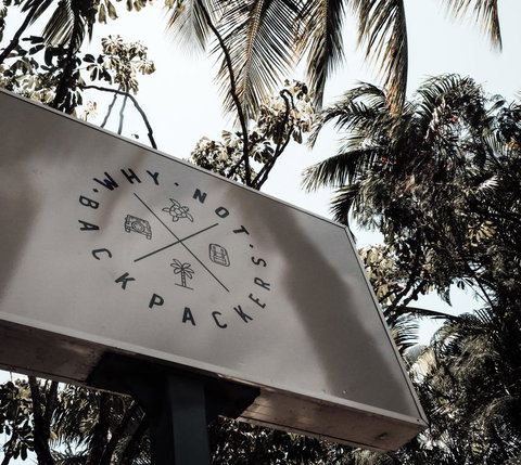 Why Not Backpackers - Accommodation Fremantle 1