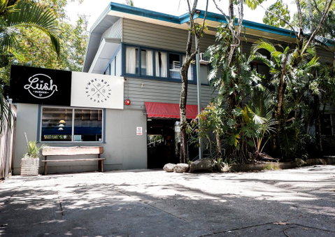 Why Not Backpackers - Accommodation Fremantle 3