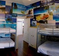 Wickham Retreat Backpackers - Accommodation Fremantle