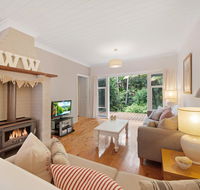 Wildwood - Accommodation Fremantle