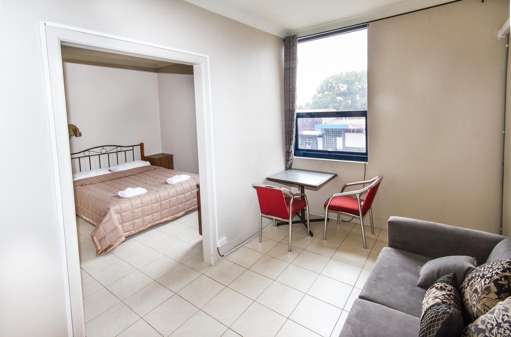  Accommodation Fremantle