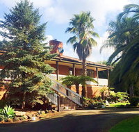 Will's Wonderland BB  Farmstay - Accommodation Fremantle