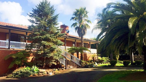 Will's Wonderland B&B & Farmstay - Accommodation Fremantle 0