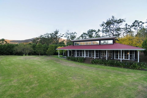 Willabrook Retreat - Mojo Cottage - Romantic Escape! - Accommodation Fremantle 1