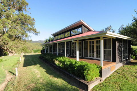 Willabrook Retreat - Rest Cottage - Spoil Yourself! - Accommodation Fremantle 0