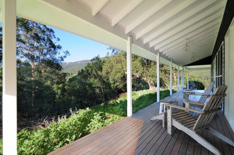 Willabrook Retreat - Rest Cottage - Spoil Yourself! - Accommodation Fremantle 2