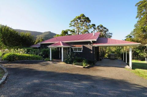 Willabrook Retreat - Rest Cottage - Spoil Yourself! - Accommodation Fremantle 3