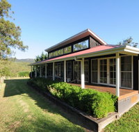Willabrook Retreat - Rest Cottage - Spoil yourself - Accommodation Fremantle