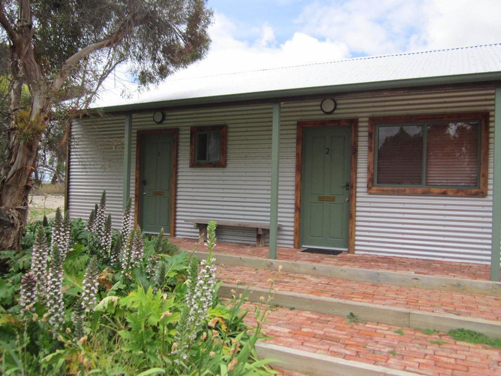Willalooka SA Accommodation Fremantle
