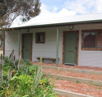 Willalooka Tavern - Accommodation Fremantle