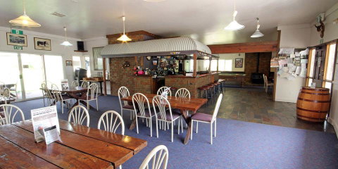 Willalooka Tavern - Accommodation Fremantle 3