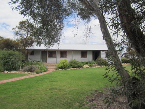 Willalooka Tavern - Accommodation Fremantle 1