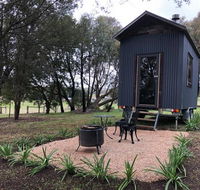Willandra Tiny House - Accommodation Fremantle