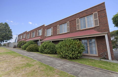 William Dutton Motel - Accommodation Fremantle 1