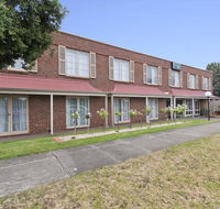 William Dutton Motel - Accommodation Fremantle
