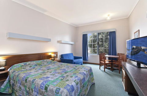 William Dutton Motel - Accommodation Fremantle 3
