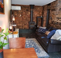 William Hunt's Retreat - Redwood Studio - Accommodation Fremantle