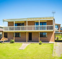 Williams Wonder - Large Beach House - Accommodation Fremantle