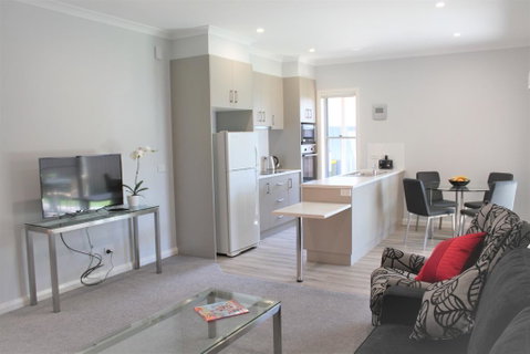 Willow Island - Waterfront - Accommodation Fremantle 3