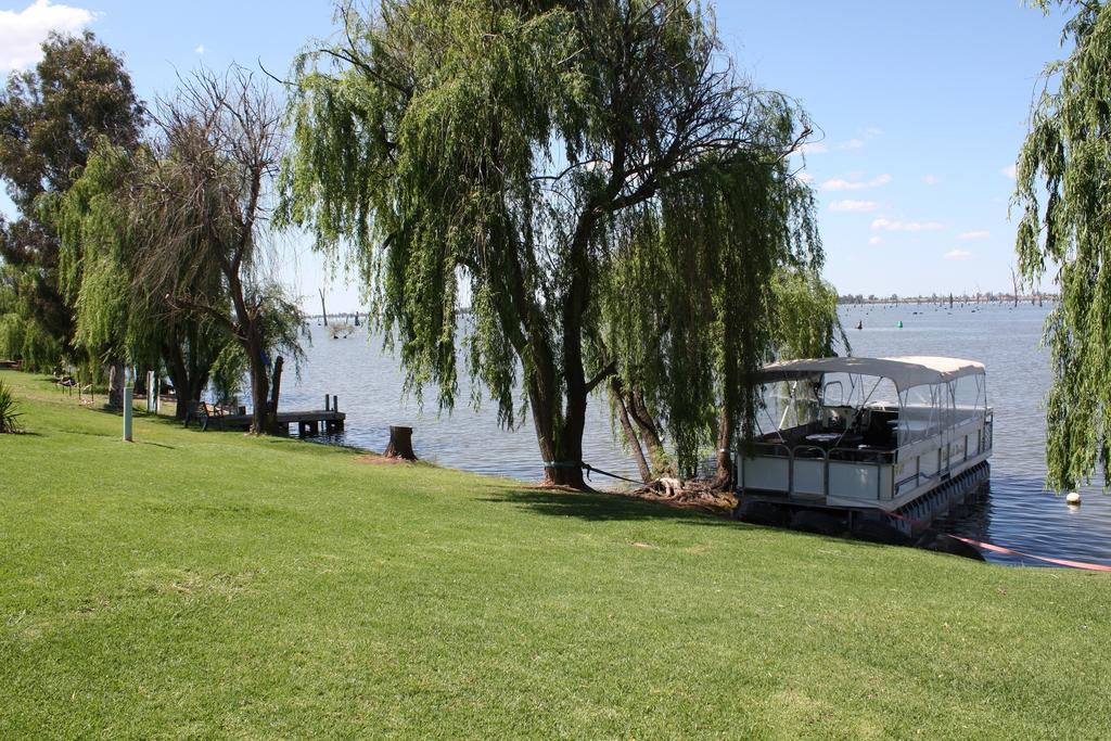 Yarrawonga VIC Accommodation Fremantle