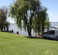 Willow Island - Waterfront - Accommodation Fremantle