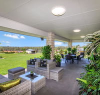 Willowbank Drive Bed  Breakfast - Accommodation Fremantle