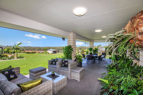Willowbank Drive Bed & Breakfast - Accommodation Fremantle 0