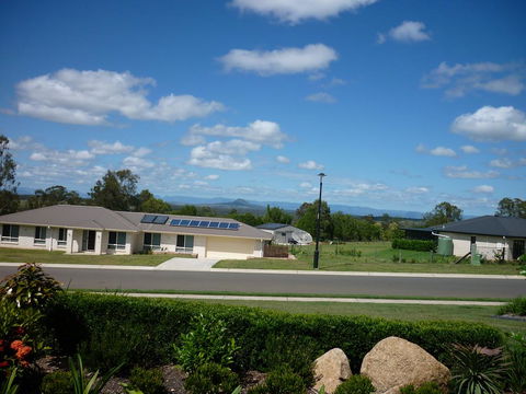 Willowbank Drive Bed & Breakfast - Accommodation Fremantle 3