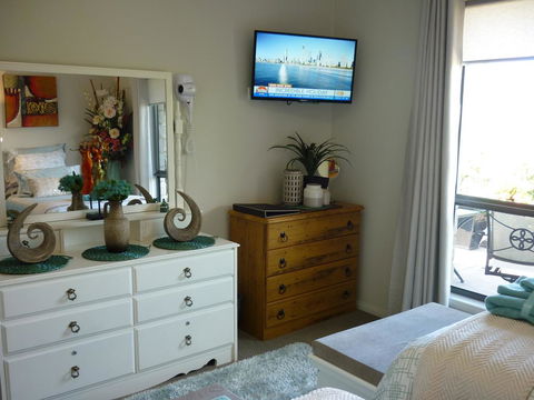 Willowbank Drive Bed & Breakfast - Accommodation Fremantle 2