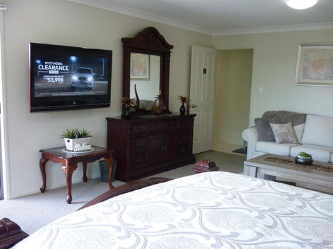 Willowbank Drive Bed & Breakfast - Accommodation Fremantle 1