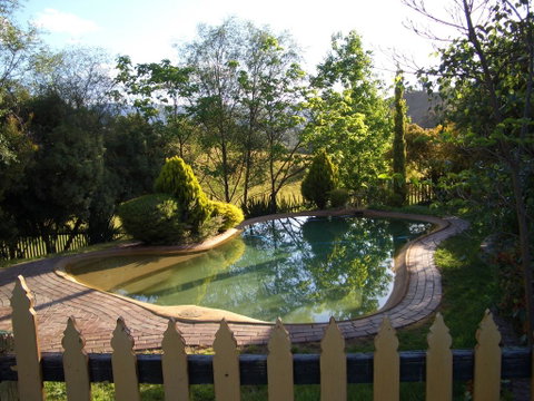 Willowlake Cottages - Accommodation Fremantle 2