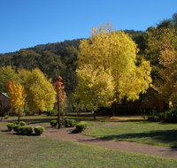 Willowlake Cottages - Accommodation Fremantle