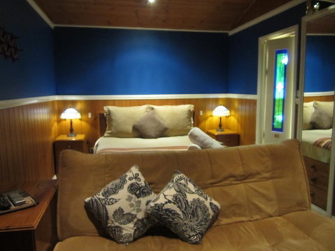 Willowlake Cottages - Accommodation Fremantle 1
