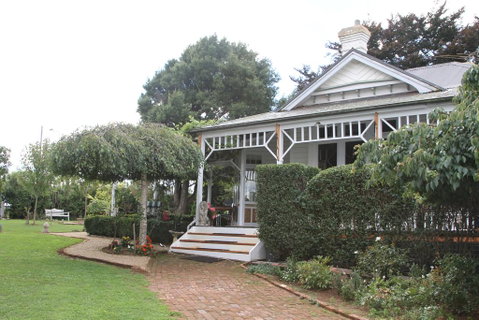 Willowlodge - Accommodation Fremantle 3