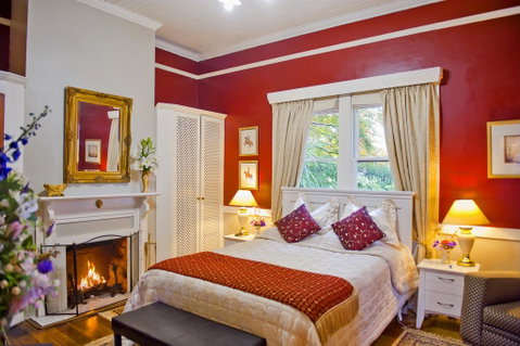 Willowlodge - Accommodation Fremantle 1