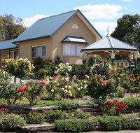 Willows Motel - Accommodation Fremantle