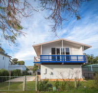Wilto by the Beach - 4 1 Wilto Street - Accommodation Fremantle